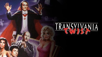 Transylvania Twist (1989)
