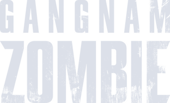 Gangnam Zombie logo