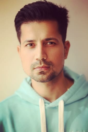 Imagen de Sumeet Vyas