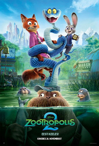 Zootropolis 2