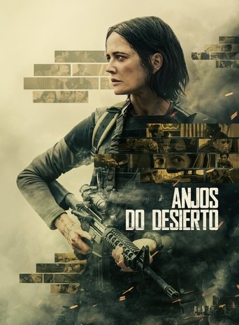 Imagem de: Anjos Malignos Torrent