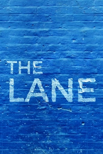 Poster of The Lane