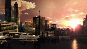 東のエデン (2009) 予告編