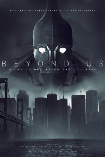 Beyond Us - A Last Story After the Collapse en streaming 