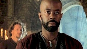 Episódio A Futura Rainha da série As Aventuras de Merlin