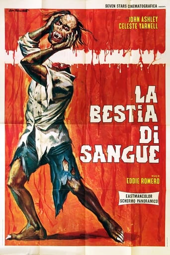 La bestia di sangue