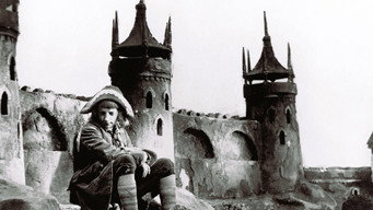 Новий Гулівер (1935)