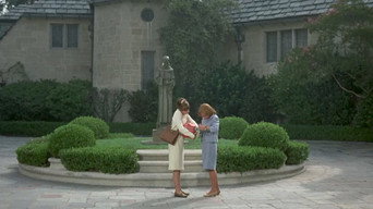 #23 The Trouble with Angels