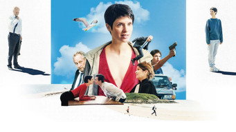 A Wonderful Girl (2023)