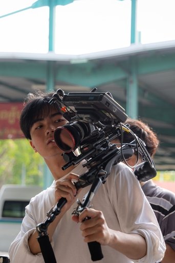 Chawanakorn Pongwarodom