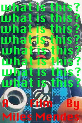 what is this? (1970)