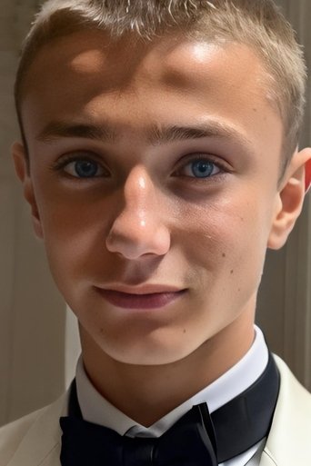 Georgi Vasilev headshot