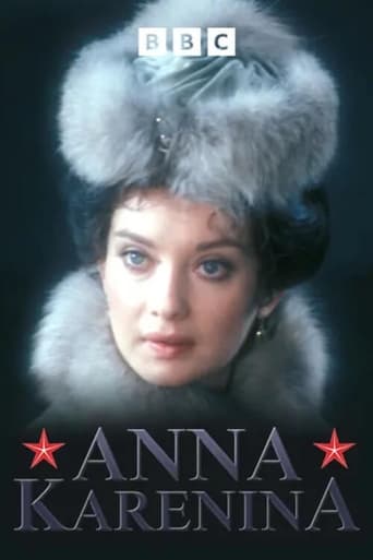 Anna Karenina en streaming 