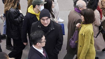 Episode 5 — Episode 5