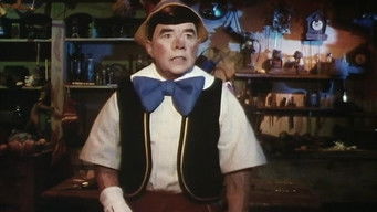 第7話：The Two Ronnies Christmas Special 1987