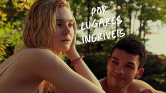 Still 4 from All the Bright Places