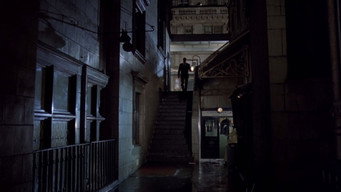 #12 The Big Sleep