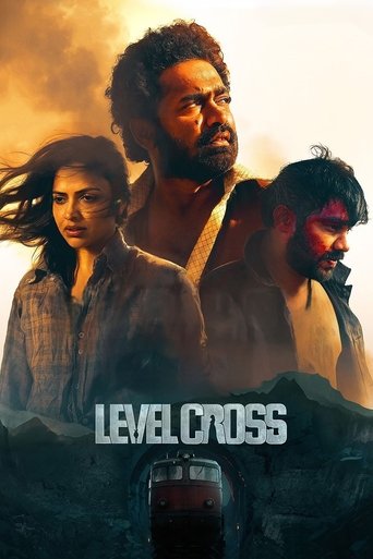 Level Cross (2024)