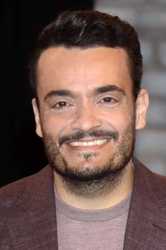 Image of Giovanni Zarrella