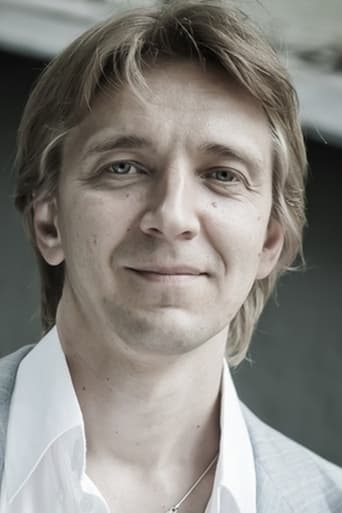 Image of Aleksey Zuev