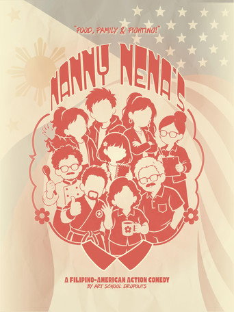 Nanny Nena's (1970)