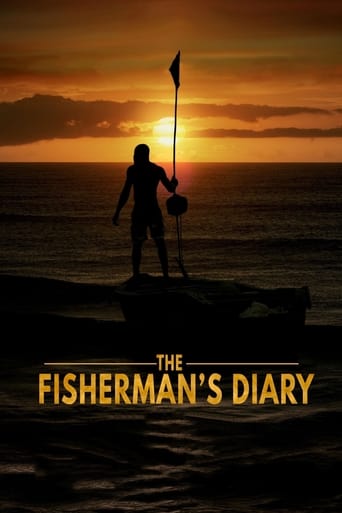 Deník rybáře