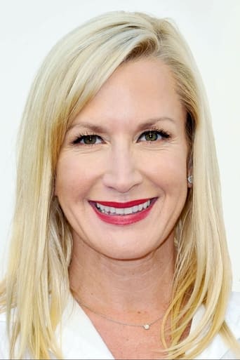 Imagen de Angela Kinsey