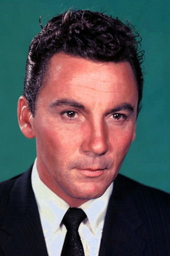 Foto de Cameron Mitchell