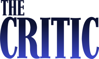 The Critic logo