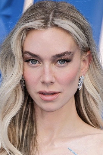 Vanessa Kirby fotoğrafı 11