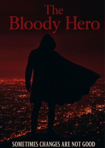 The Blody Hero (2025)