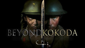 Beyond Kokoda (2008)