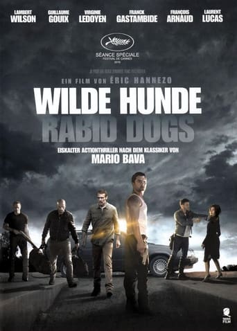 Wilde Hunde - Rabid Dogs