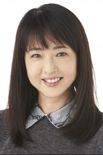 Image of Jun Miho