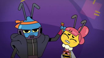 Episode 22 — Break Out