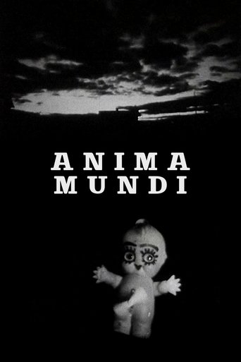 Anima Mundi