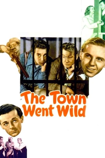 The Town Went Wild en streaming 