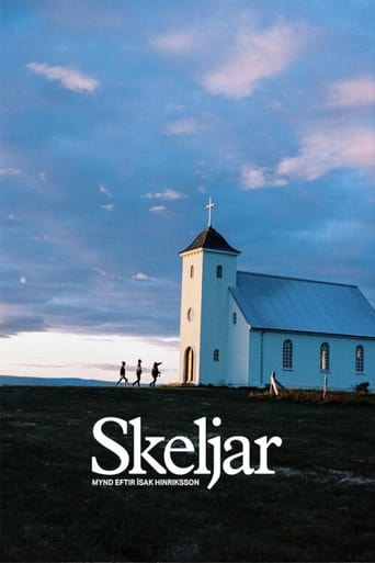 Poster of Skeljar
