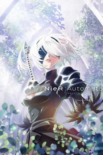 NieR:Automata Ver1.1a Season 1