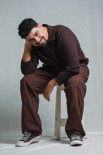 Davi Claudinoの人物画像 8