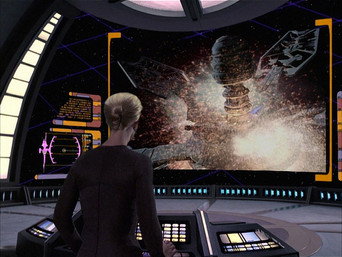 The Voyager Conspiracy