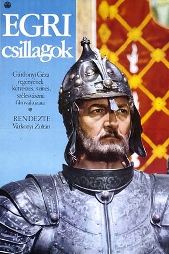 Stars of Eger (1968) Stars of Eger (1968)