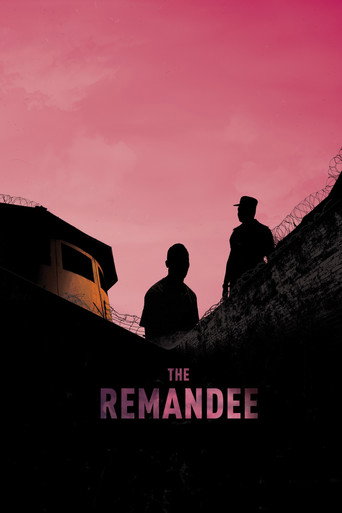 The Remandee (2020)