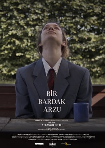 Poster of Bir Bardak Arzu
