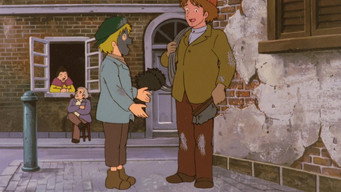 Episode 37 — The Pandemonium In The Attic