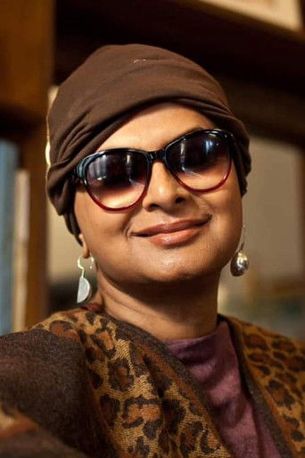 Foto de Rituparno Ghosh
