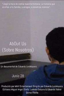 AbOut Us poster