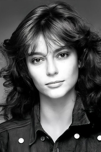 Rachel Ward is Moira Davidson