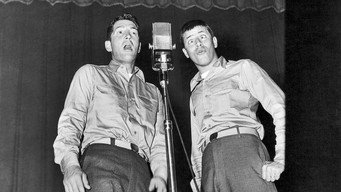 Jumping Jacks (1952)