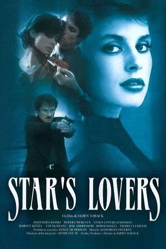 Star's Lovers
